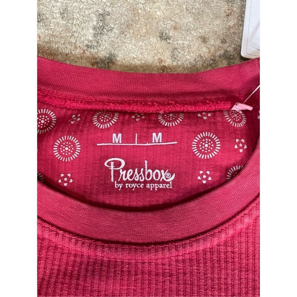 NWT Stanford Women’s Pressbox Sweatshirt Med - Picture 4 of 6